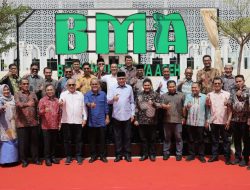 Sekelumit Kisah Lampineung si Kota Baru Banda Aceh