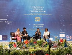 Diduga Setwan Pandeglang Palsukan Stempel dan Invoice Hotel