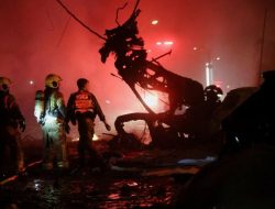 VIDEO Malu, Israel Ancam Penjarakan Warganya Jika Sebar Rekaman Serangan Iran
