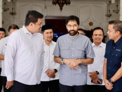 Game 4 Pulau, Siapa Kalah, Siapa Menang, Siapa-siapa Saja Tokohnya?