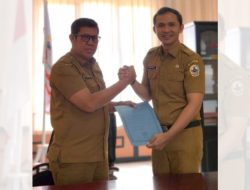 Pemko Gunungsitoli Pecat Pejabatnya, Karya: Mana Bukti Pelanggarannya?