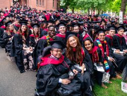 Harvard Law School