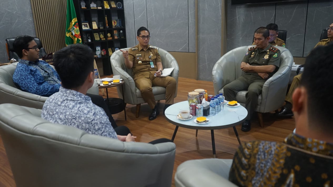 Lebih 4.000 Ijazah Pelajar