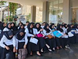 Seleksi CPNS 2025 Akan Menggunakan Sistem Baru, Formasi Jabatan Akan Dibatasi