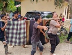 4 Hari Dipasang Perangkap Buaya di Aceh Timur Belum Terjerat, Warga Masih Trauma Turun ke Sungai