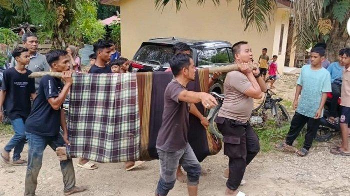 4 Hari Dipasang
