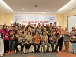 Tingkatkan Literasi Keuangan, Bank Sumut Edukasi Ratusan Pelajar Lewat Nusantara Science Competition