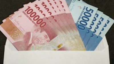 Ramai Isu Amplop Kondangan