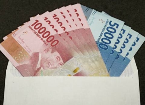 Ramai Isu Amplop Kondangan