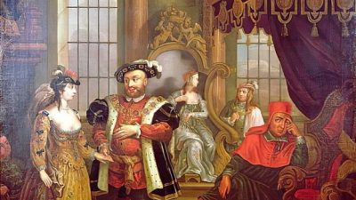 Henry I dari Inggris