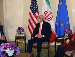 Moskow Siap Pasok Nuklir Iran, Netanyahu Memantau