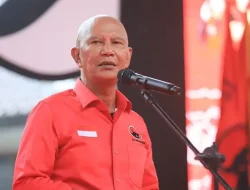 Said Abdullah hingga Olly Dondokambey Juga Dicopot dari Ketua DPD PDI-P