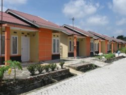 Tersedia Rumah Subsidi di Kota Gunungsitoli, Harga Rp 150 Jutaan