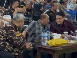 DPRD Binjai Minta APH Tak Ragu Periksa Pimpinan OPD yang Nakal Pada Realisasi Belanja BBM di Dishub