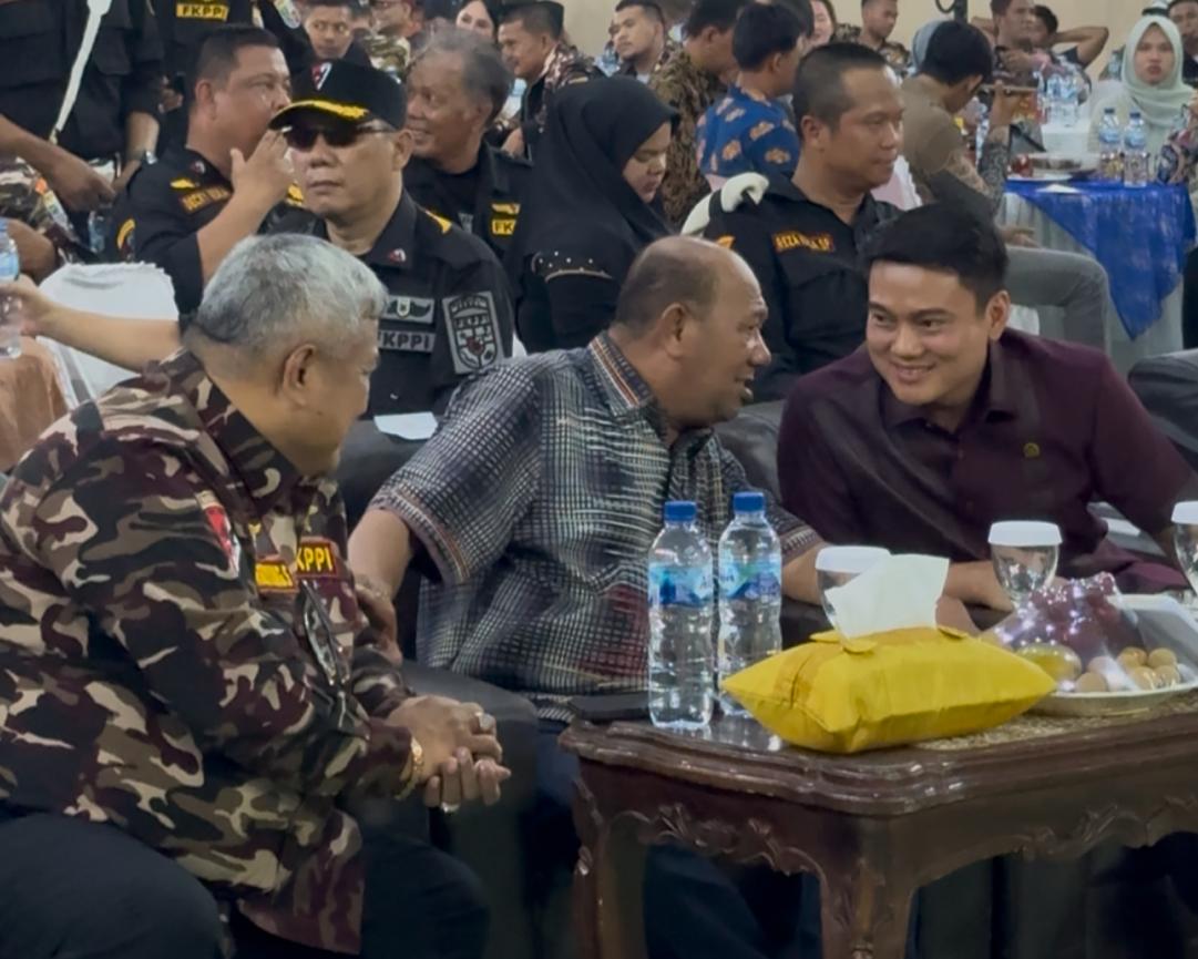 DPRD Binjai