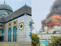 Cerita Sutiyoso Sulap Lokalisasi Kramat Tunggak Jadi Jakarta Islamic Center
