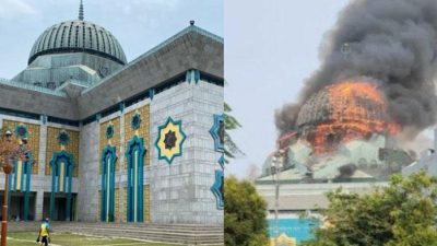 Cerita Sutiyoso Sulap