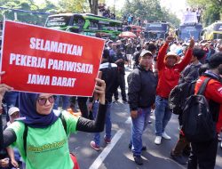 Rencana Demo Pelaku Pariwisata Besok, Dedi Mulyadi Tegaskan Larangan Study Tour Tak Akan Dicabut
