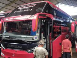 Hilangnya Musik di Bus, Hiburan Murah Rakyat yang Terganjal Royalti
