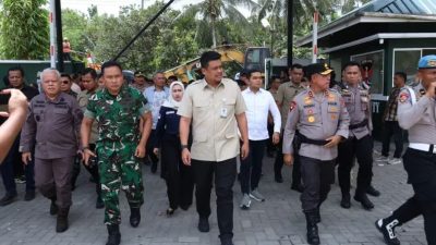 Polsek Siantar Selatan