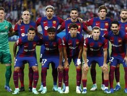 JAM TAYANG Mallorca Vs Barcelona Malam Ini, Prediksi Skor Barca Start dengan Kemenangan