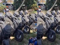 Yamaha N-Max Bodong Eks Banjir Dijual di Deli Serdang, Ini Ancaman Bagi Pembeli