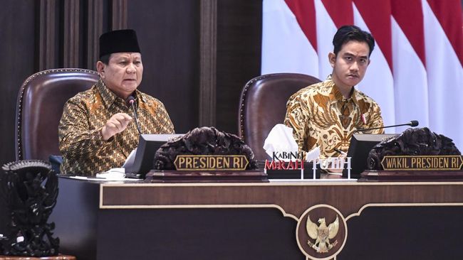 Prabowo Titip Panglima Baru