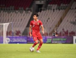 Profil Sulthan Zaky, Pemain Timnas yang Siap Berkarier di Liga Kamboja