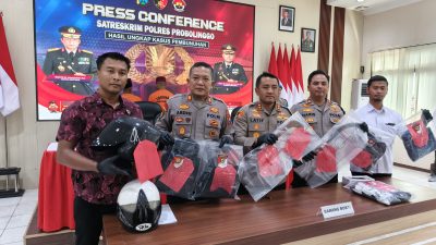 Motif Ayah dan Anak Bunuh Pria di Jalur Bromo