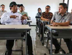 Bicara Sekolah Rakyat, Mensos Bulan Pertama Tahap Terberat