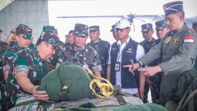 Bagaimana TNI AU