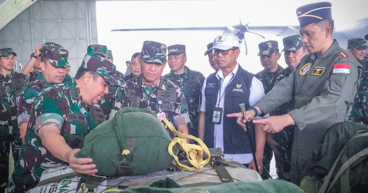 Bagaimana TNI AU