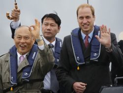 Budaya Mundur di Jepang, Budaya Lari Pejabat Indonesia