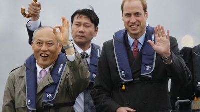 Budaya Mundur di Jepang, Budaya Lari Pejabat Indonesia