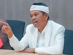 Dedi Mulyadi Setop Sementara Operasi Tambang di Parung Panjang Bogor