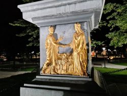 Persatuan Lublin Momen Kelahiran Persemakmuran Polandia–Lituania