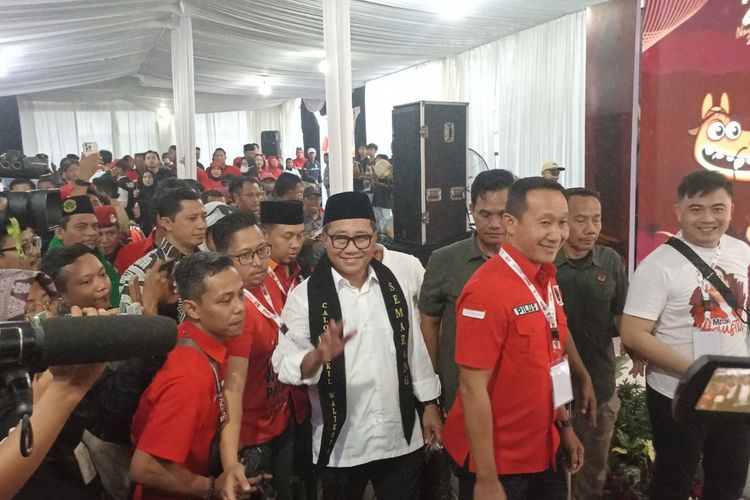 Pemkot Siapkan Akses