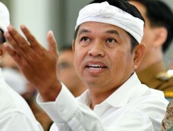 Dedi Mulyadi Tegaskan Tak Layani Aduan Utang Piutang, Fokus Bantu Masalah Kesehatan dan Pendidikan
