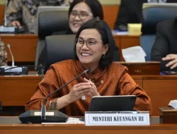 Respons Sri Mulyani hingga Uya Kuya Usai Rumahnya Dijarah, Ikhlas dan Tetap Cintai Indonesia