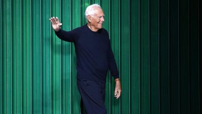 Deretan Harta dan Kerajaan