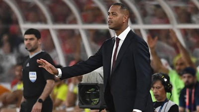 Timnas Indonesia Vs Lebanon