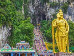 Malaysia Buka Kesempatan Negara Lain Promosikan Pariwisata di Negaranya