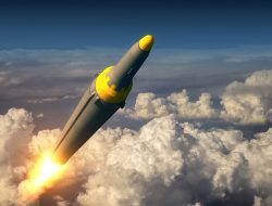 Ribuan Pengawas Senjata Nuklir AS Dirumahkan Imbas