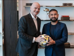 Profil dan Sosok TMJ Malaysia yang Jadi Dalang Skandal Naturalisasi Hingga Disanksi FIFA