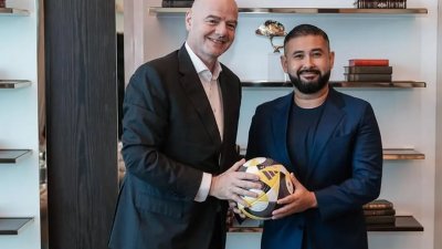 Profil dan Sosok TMJ