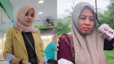 Nasib Melda Safitri Berubah Drastis, Diceraikan Suami Kini Derajatnya Diangkat Berkat Doa Tetangga