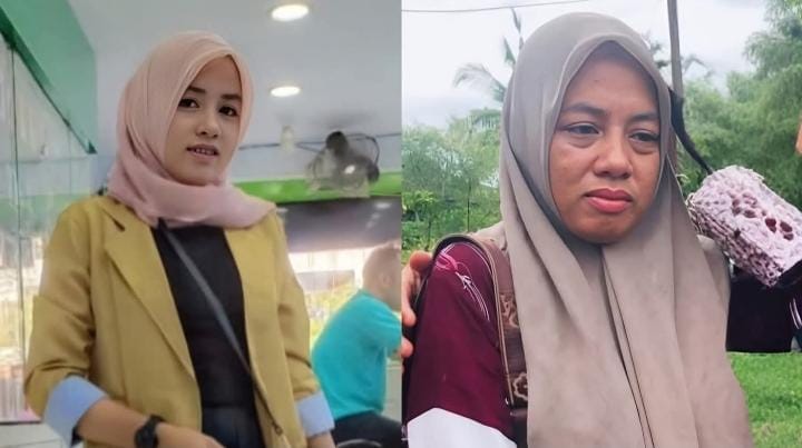 Nasib Melda Safitri