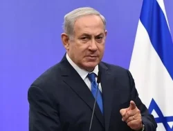 PM Israel Sempat Akan Hadiri KTT Gaza, Batal 40 Menit Jelang Acara