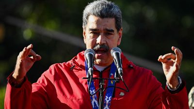 Misi Rahasia CIA Terkuak