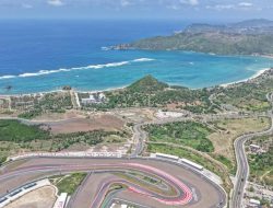 Tambang Dekat Sirkuit Mandalika Hasilkan 3 Kg Emas Per Hari, Anggota DPR Minta Pemerintah Usut